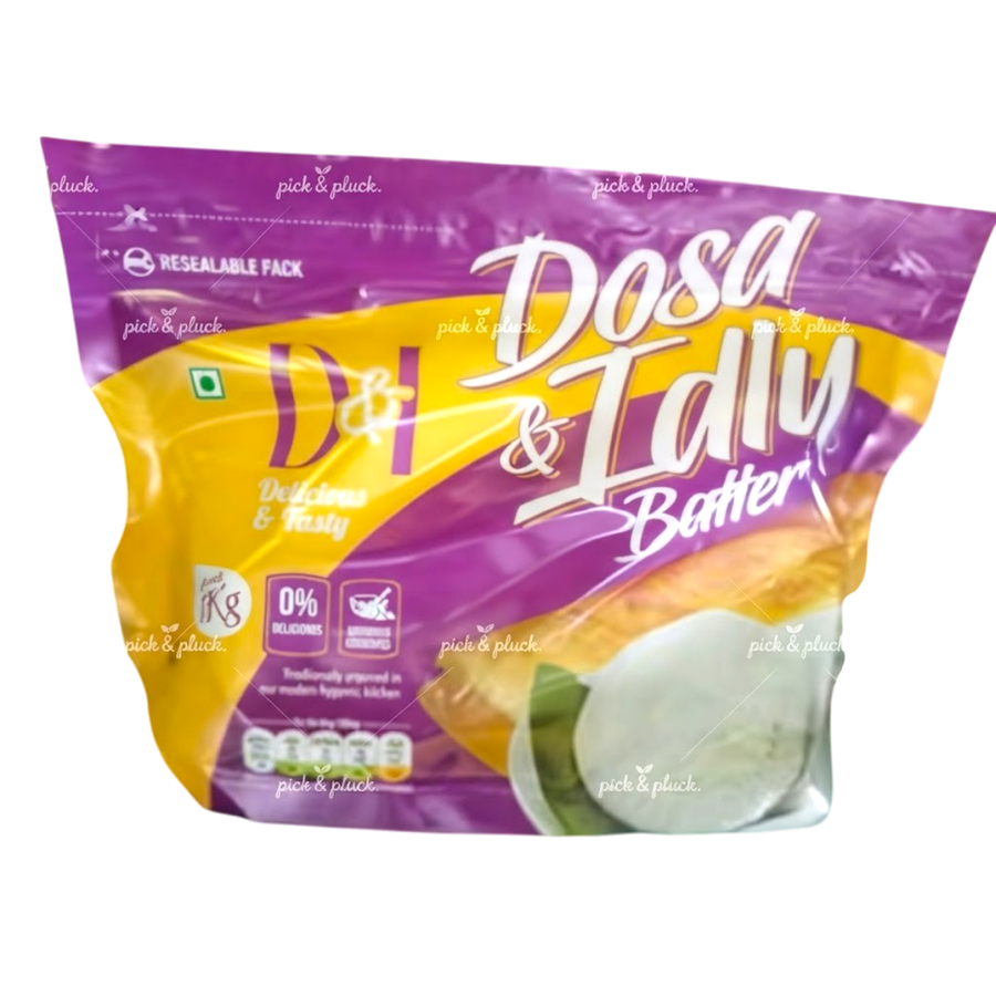 D&I Dosa Idli Batter 1kg