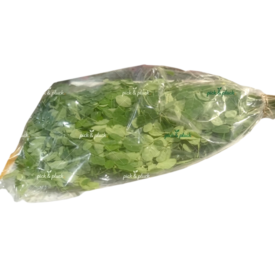 Murungai Leaves (Bunch) 200g