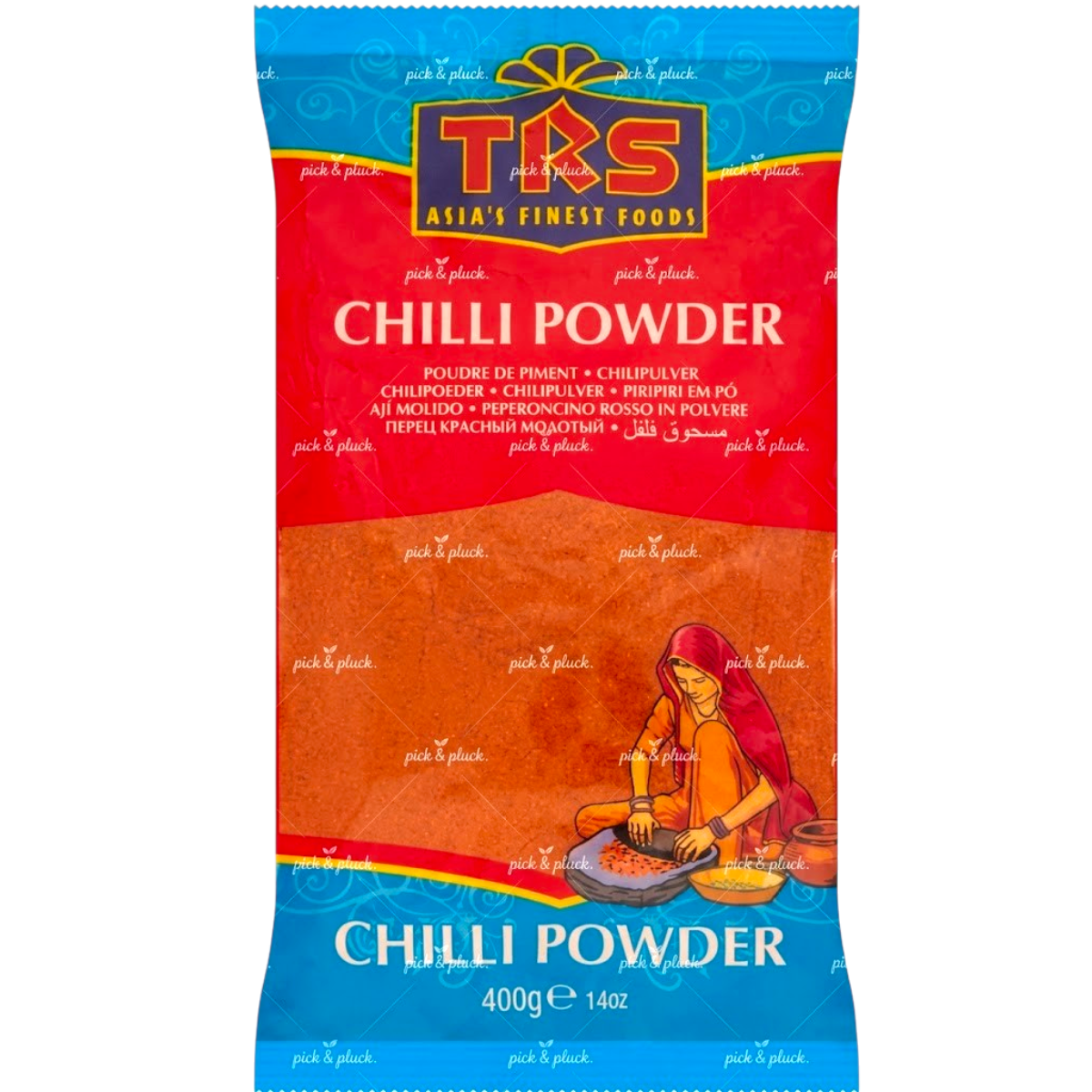 TRS Chilli Powder