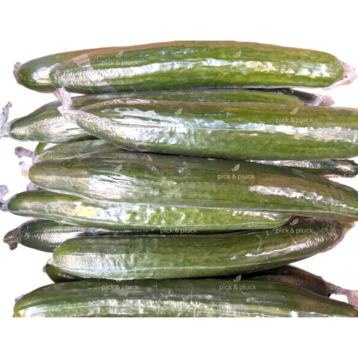 Cucumbers (piece)