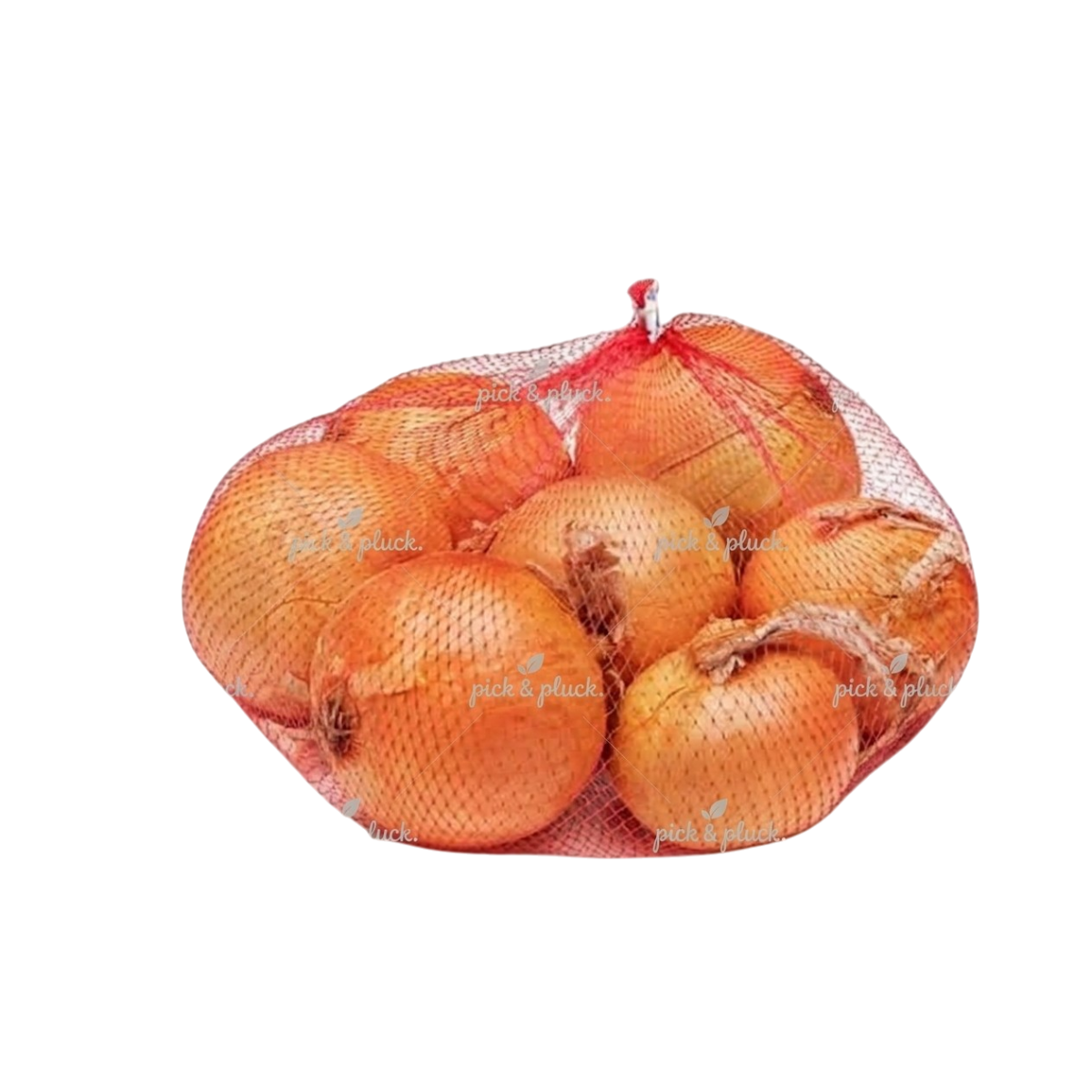 Yellow Onions 1kg