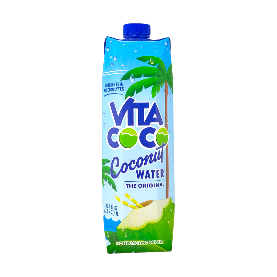 Vita Coco Original Coconut Water