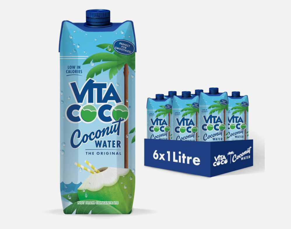 Vita Coco Original Coconut Water