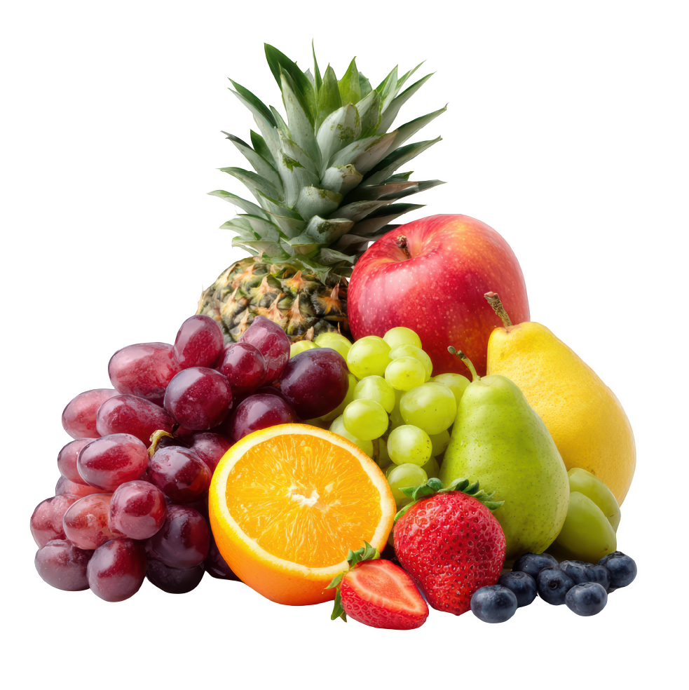 Fruits