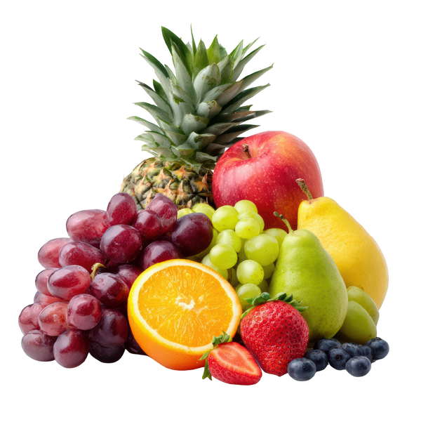 Fruits