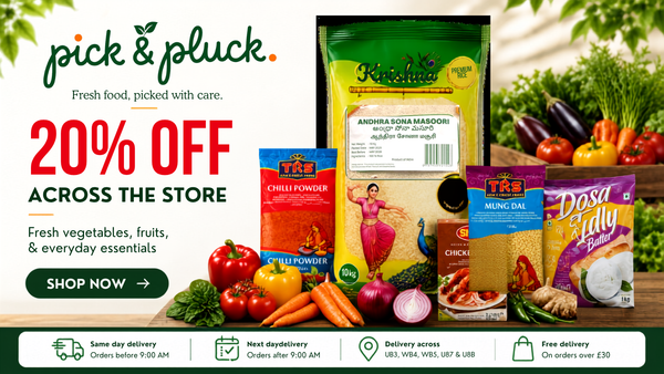 Special Offers