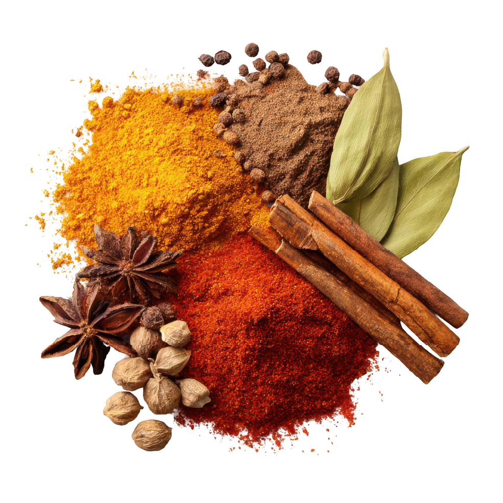 Spices