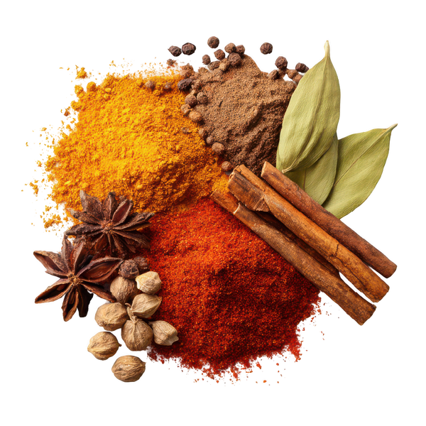 Spices