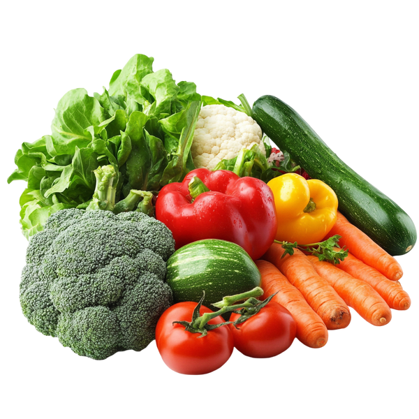 Leafy Vegetables