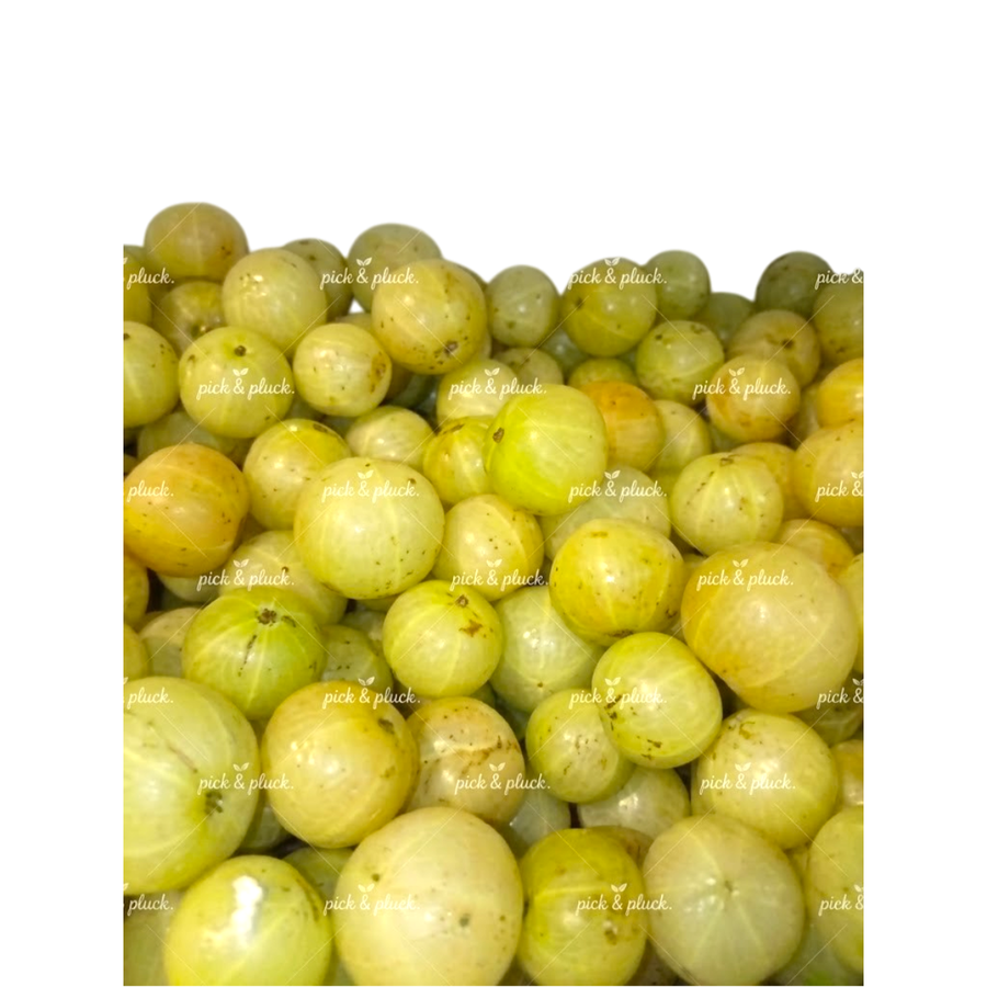 Gooseberry (Nelli / Amla) 250g