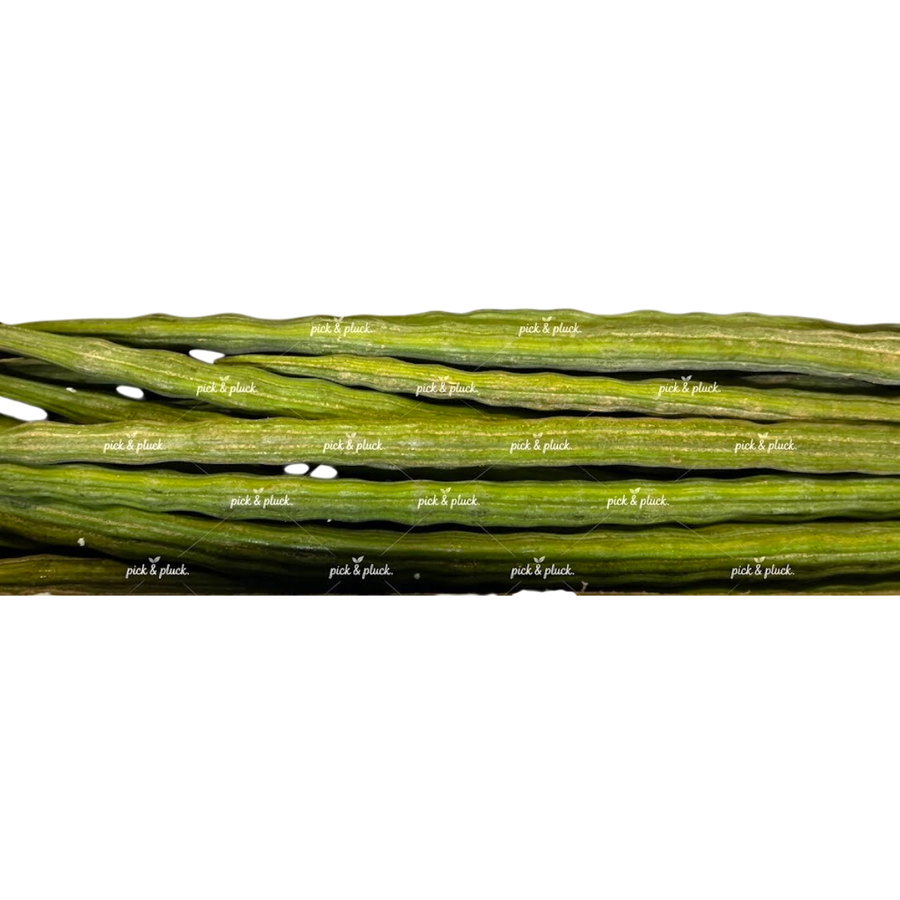 Drumsticks (Moringa) 250g
