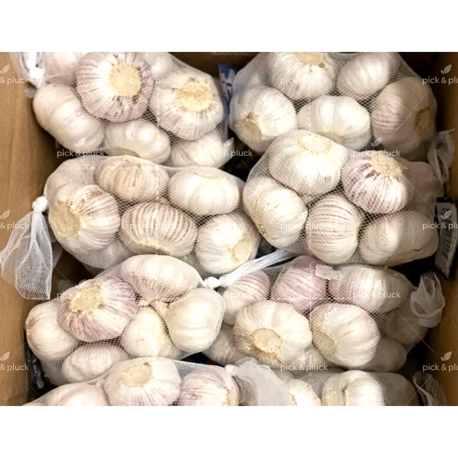 Garlic 350g
