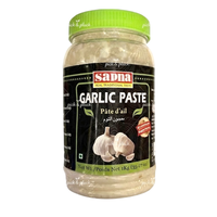 Garlic Paste 1kg