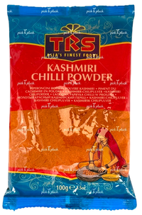 TRS Kashmiri Chilli Powder 100g