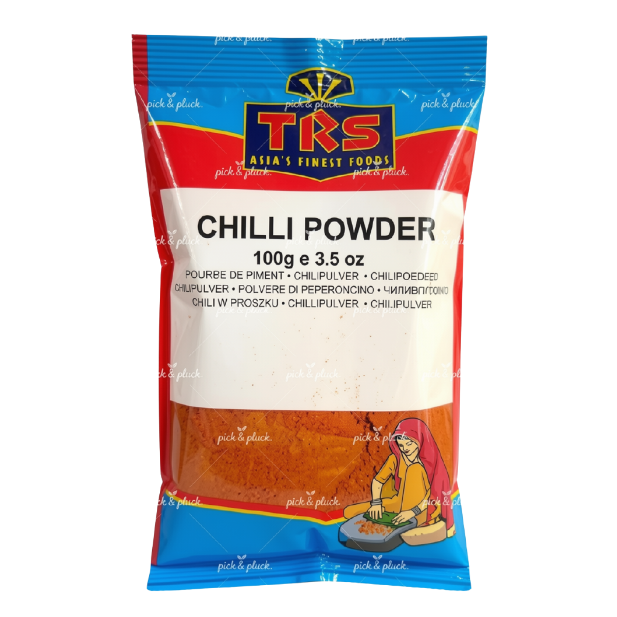 TRS Chilli Powder