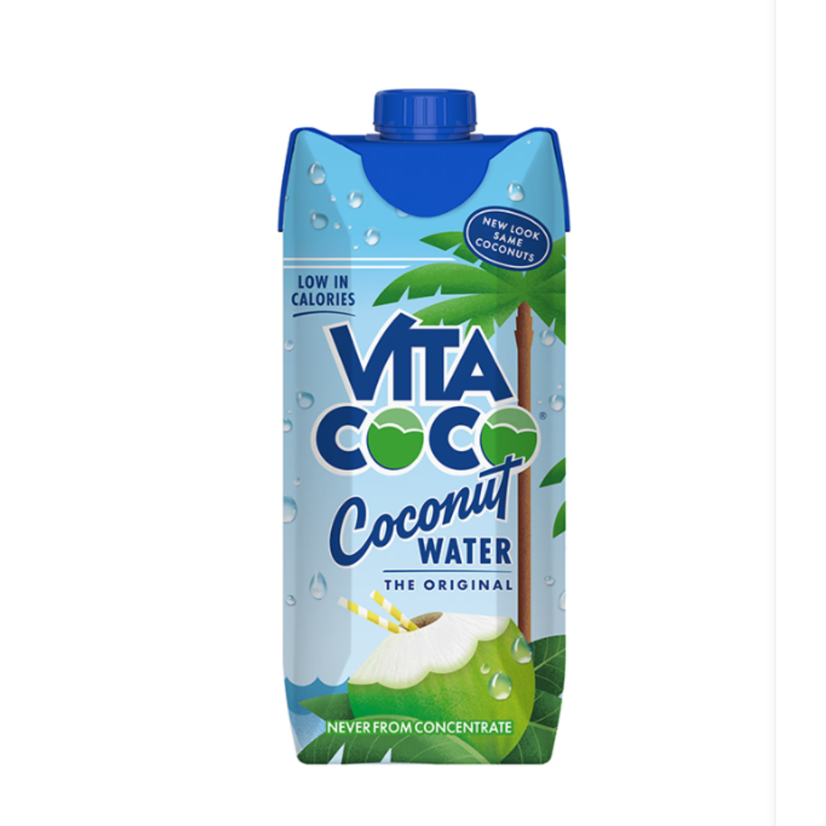 Vita Coco Original Coconut Water