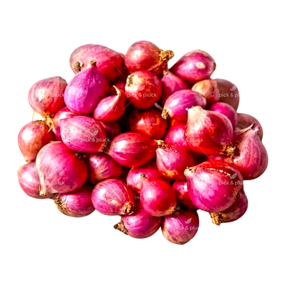 Small Onions/shallots 250g