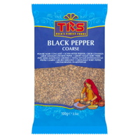 TRS Black Pepper Coarse