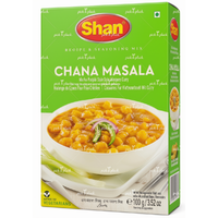 Shan Chana Masala 100g