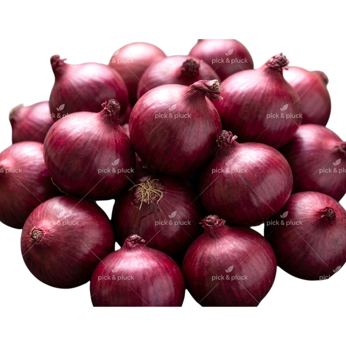 Red Onions 1kg