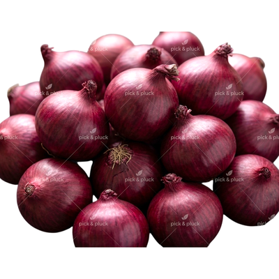 Red Onions 1kg