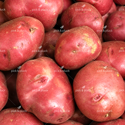 Red Potatoes 2kg